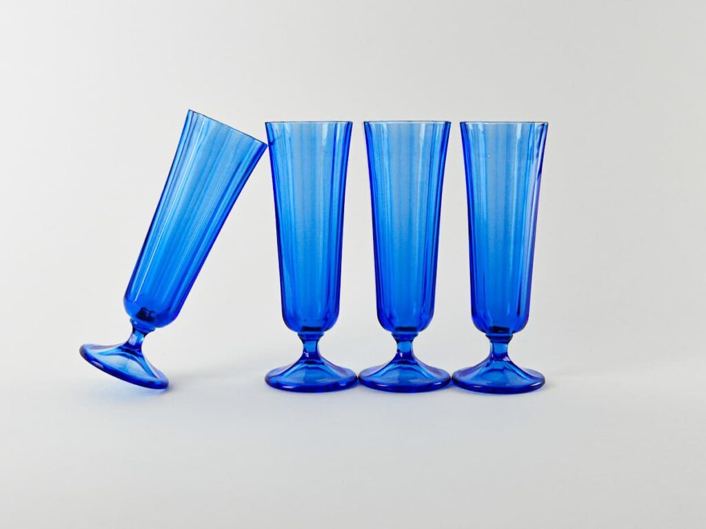 Champagneglazen